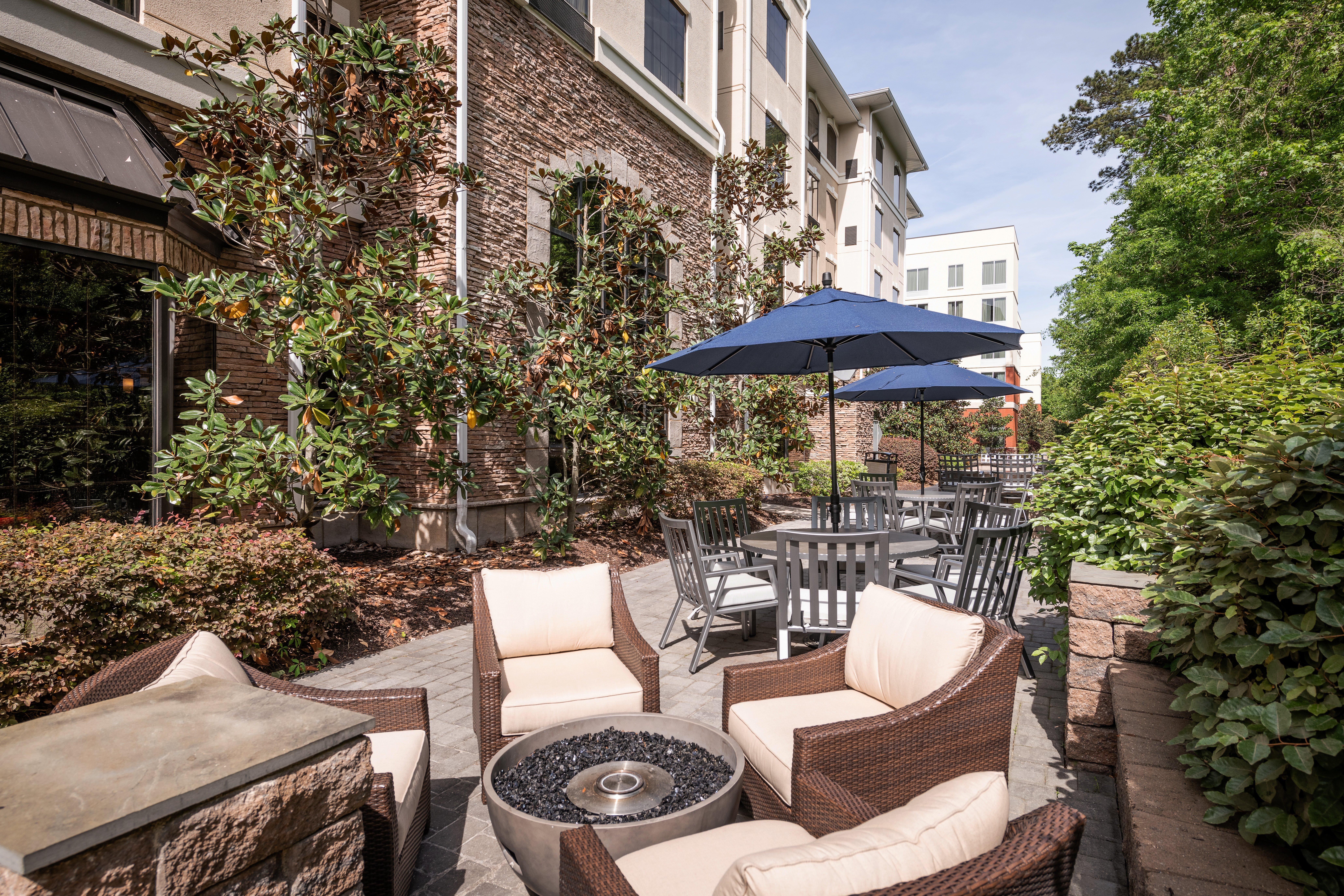 Staybridge Suites North Charleston By Ihg Ngoại thất bức ảnh