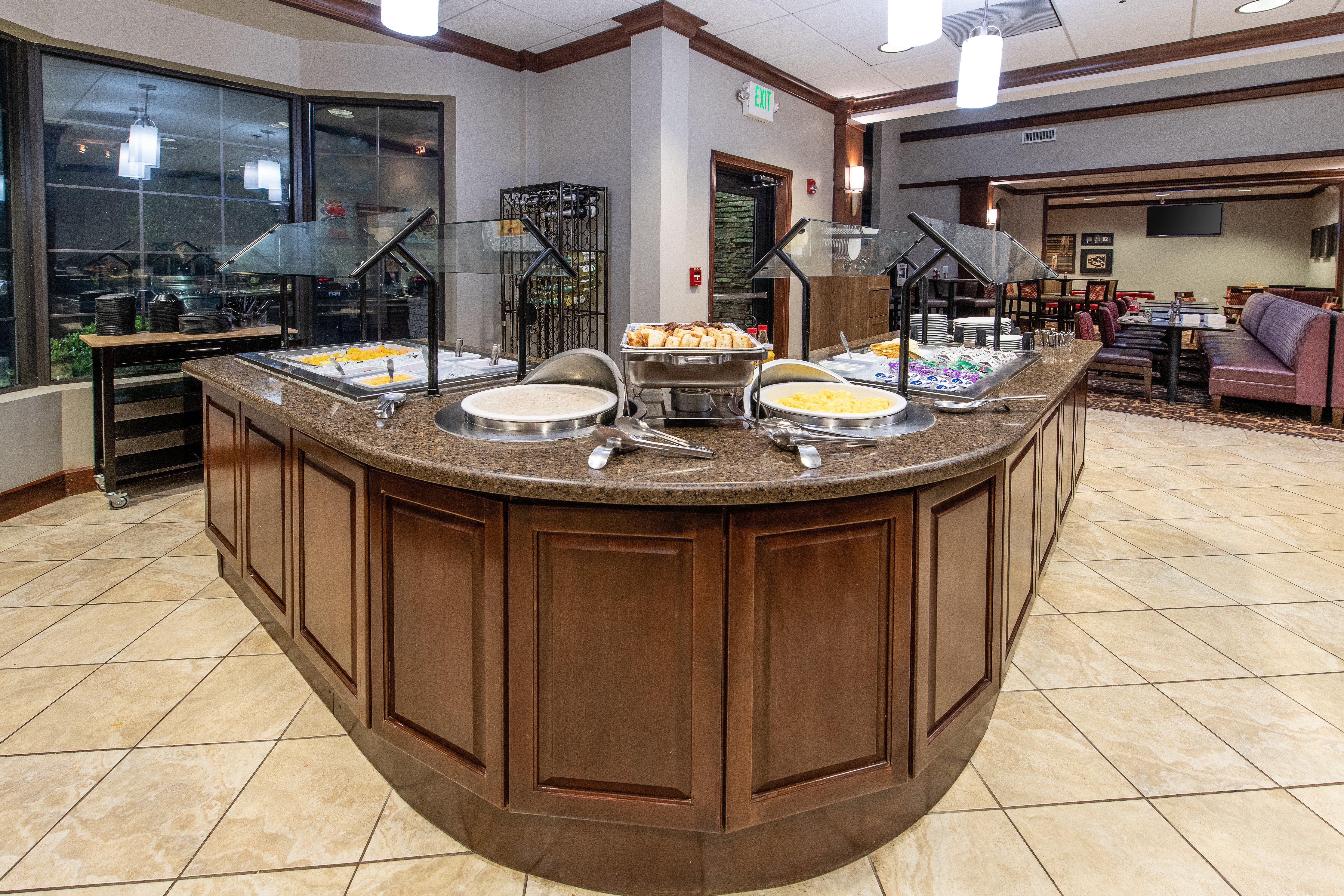 Staybridge Suites North Charleston By Ihg Ngoại thất bức ảnh