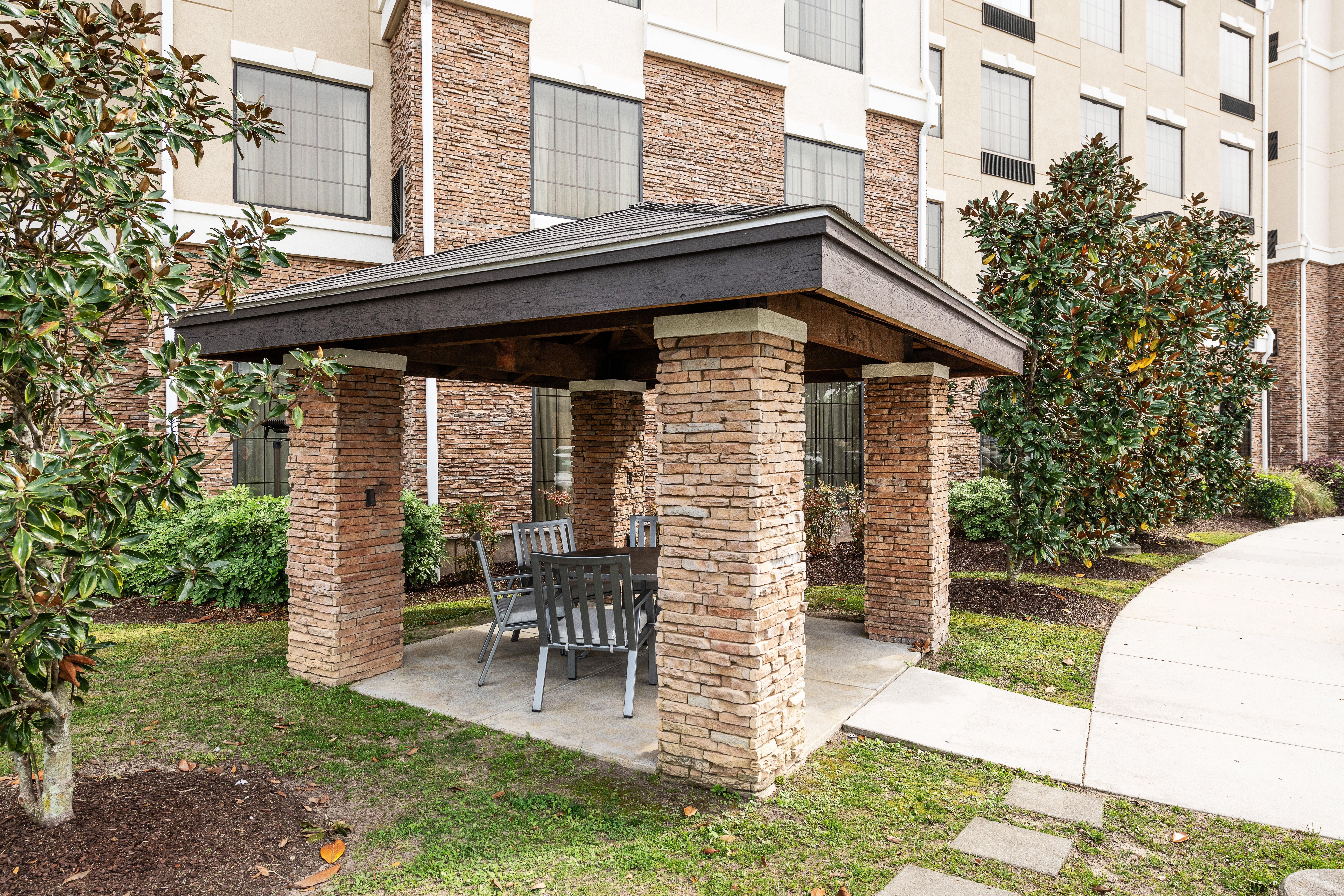 Staybridge Suites North Charleston By Ihg Ngoại thất bức ảnh