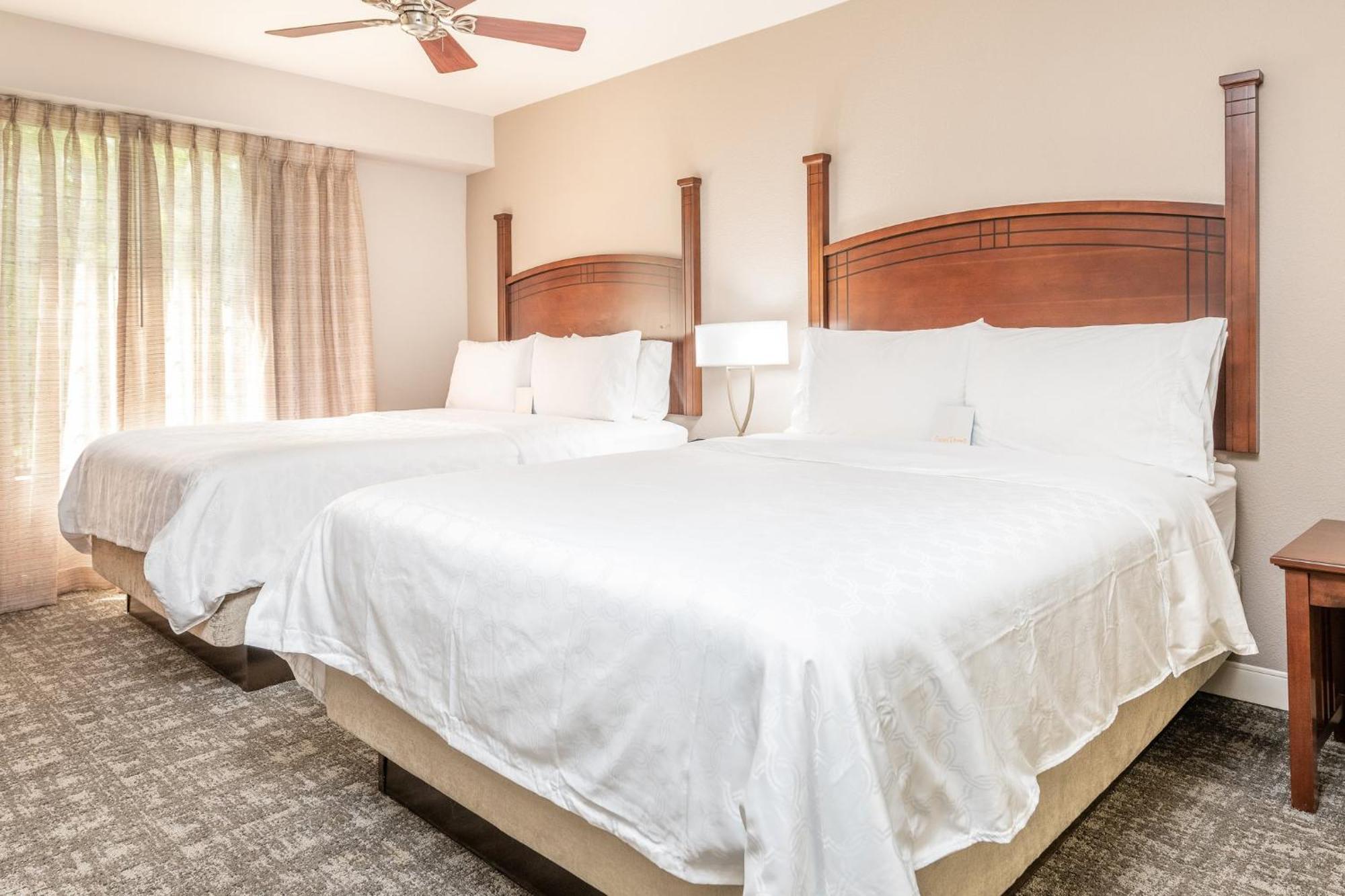Staybridge Suites North Charleston By Ihg Ngoại thất bức ảnh