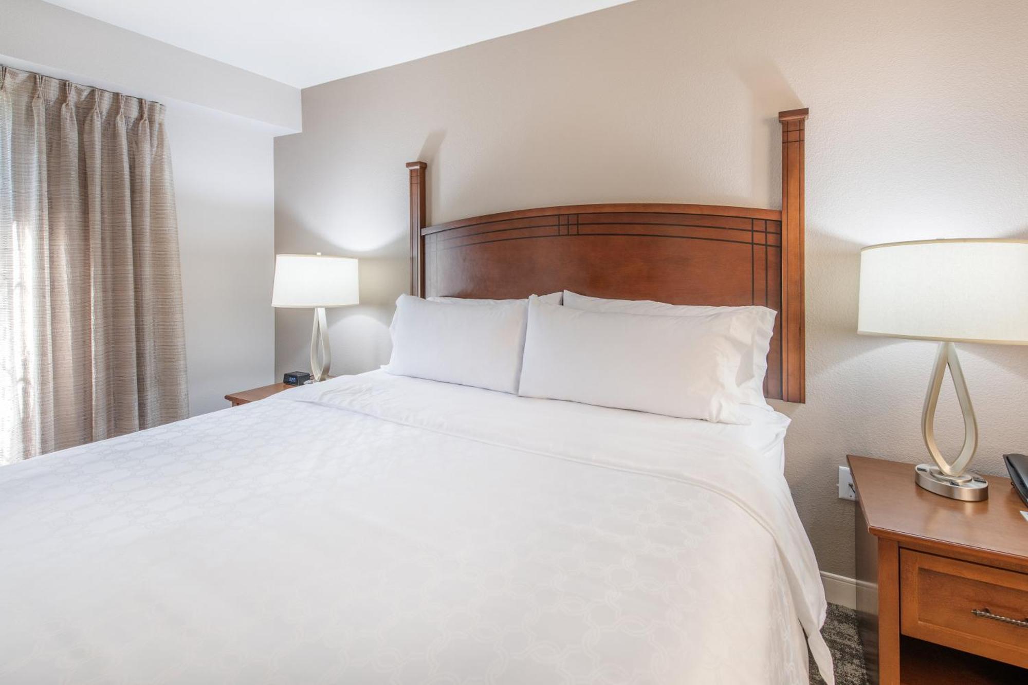 Staybridge Suites North Charleston By Ihg Ngoại thất bức ảnh