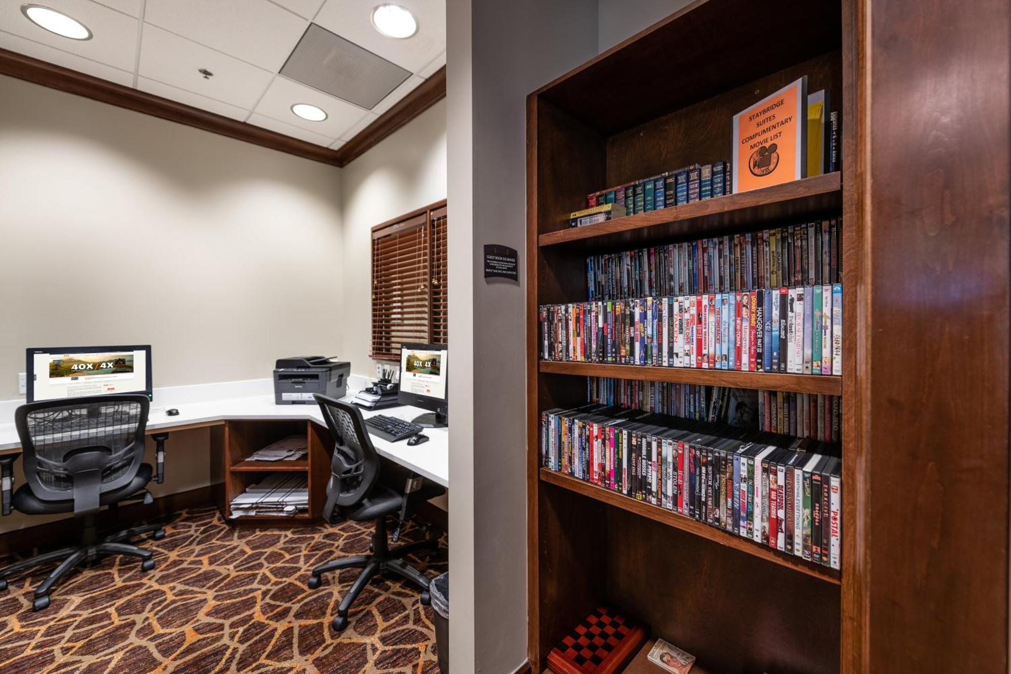 Staybridge Suites North Charleston By Ihg Ngoại thất bức ảnh