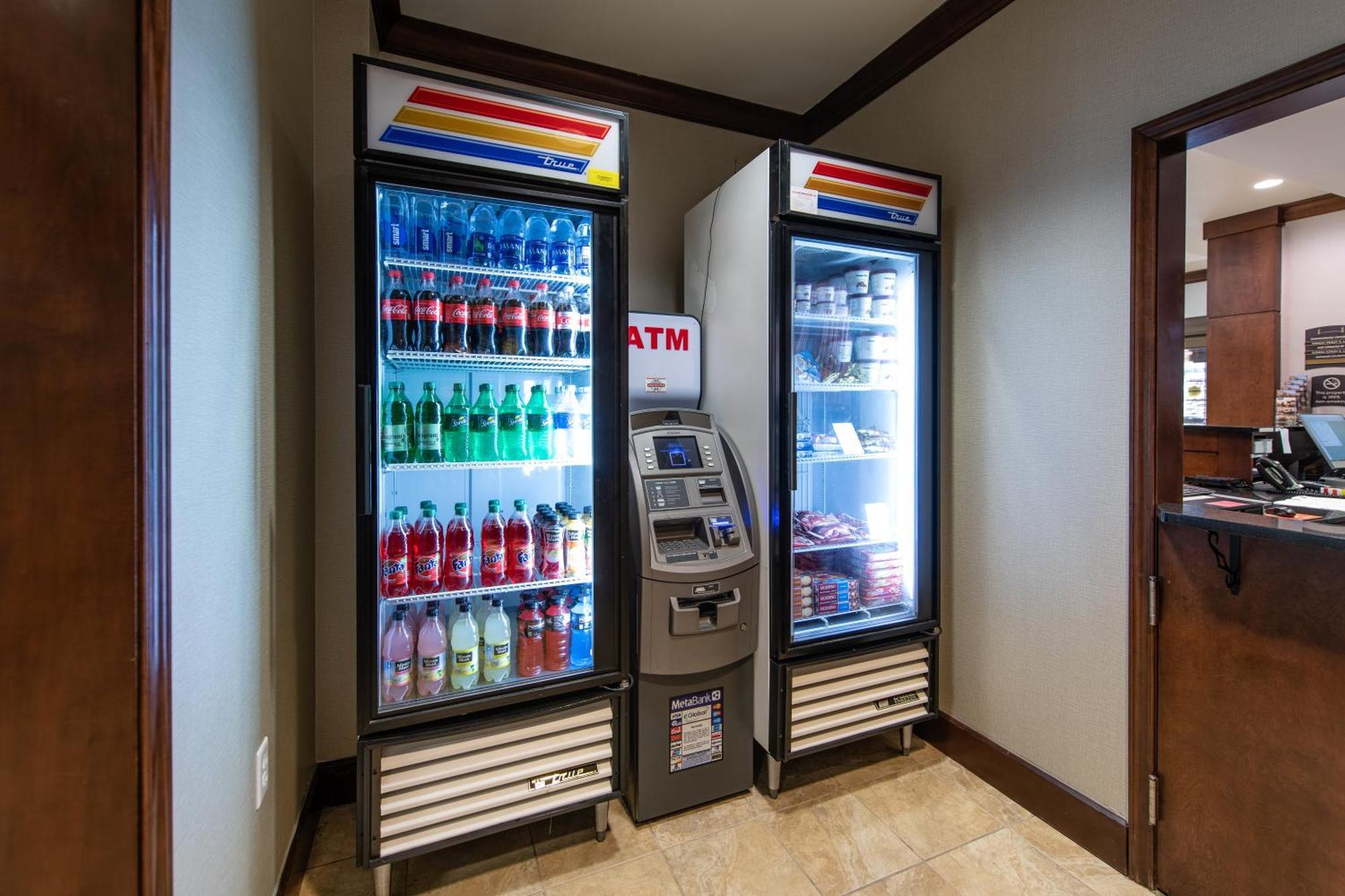 Staybridge Suites North Charleston By Ihg Ngoại thất bức ảnh