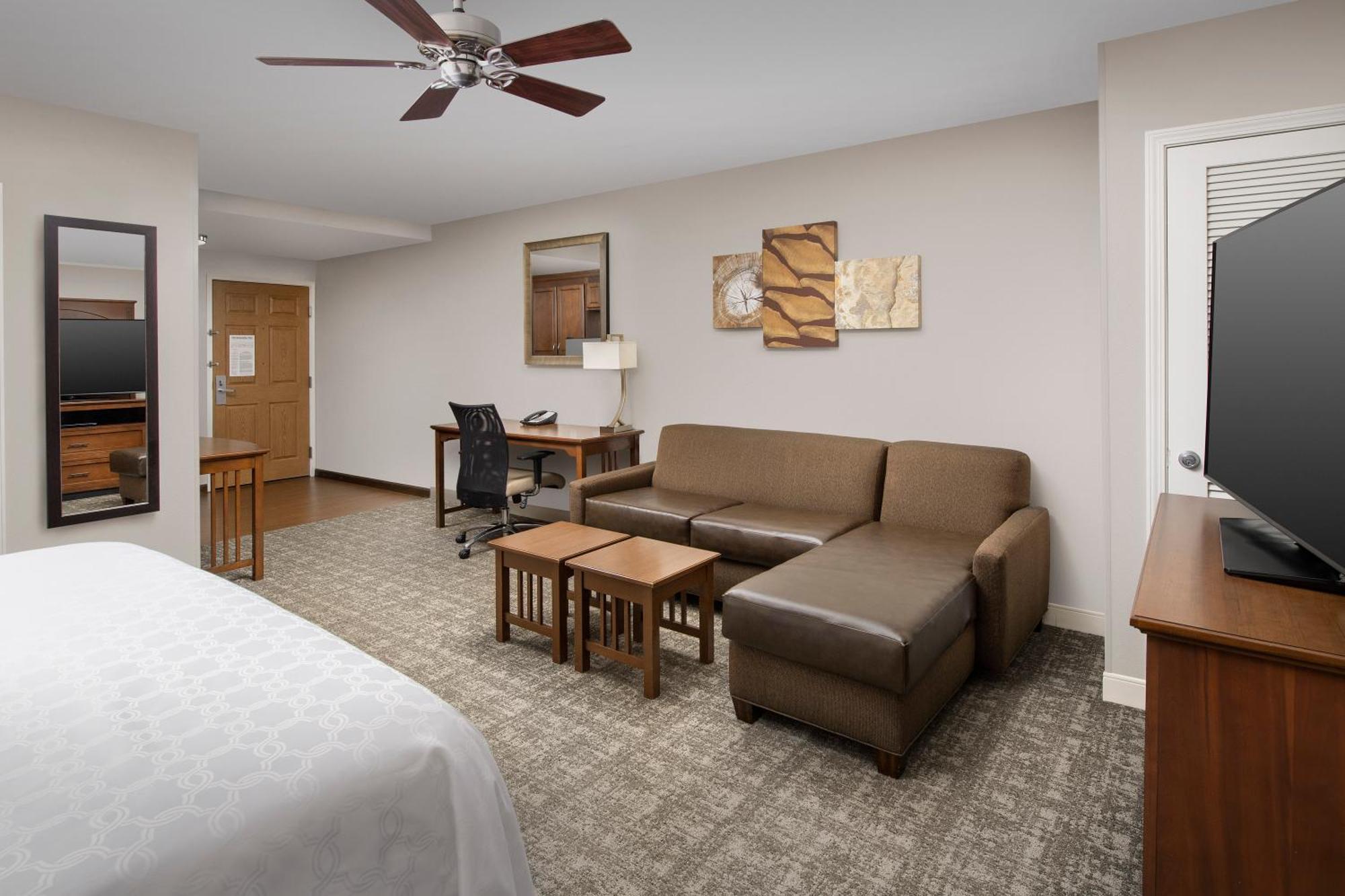 Staybridge Suites North Charleston By Ihg Ngoại thất bức ảnh