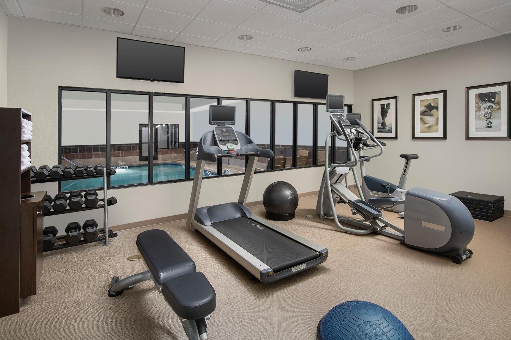 Staybridge Suites North Charleston By Ihg Ngoại thất bức ảnh