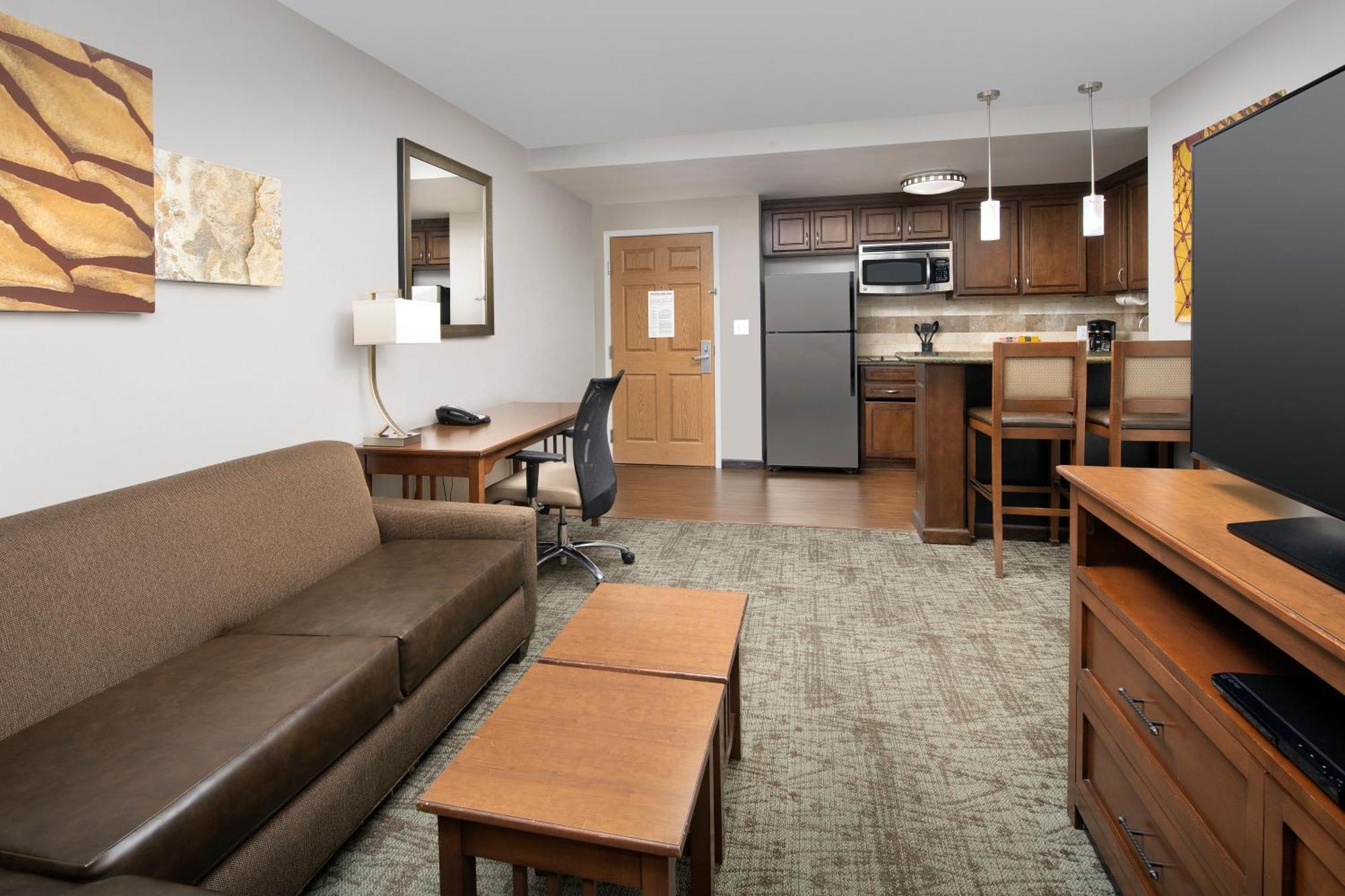 Staybridge Suites North Charleston By Ihg Ngoại thất bức ảnh