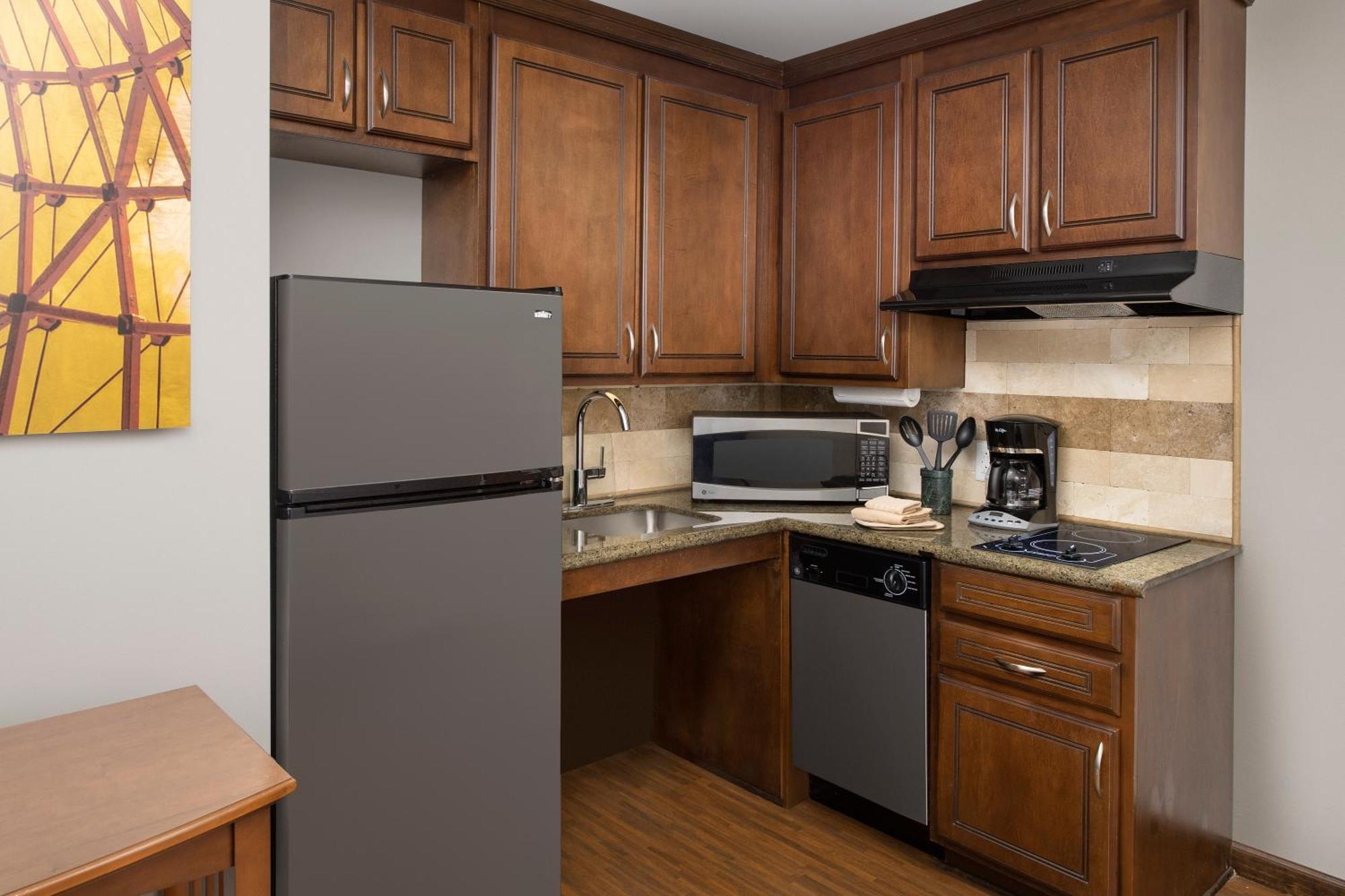Staybridge Suites North Charleston By Ihg Ngoại thất bức ảnh