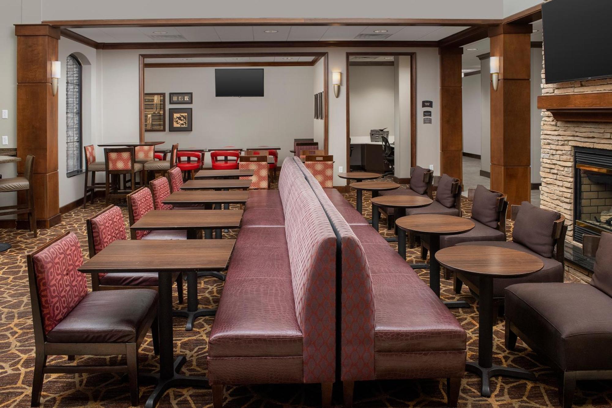 Staybridge Suites North Charleston By Ihg Ngoại thất bức ảnh