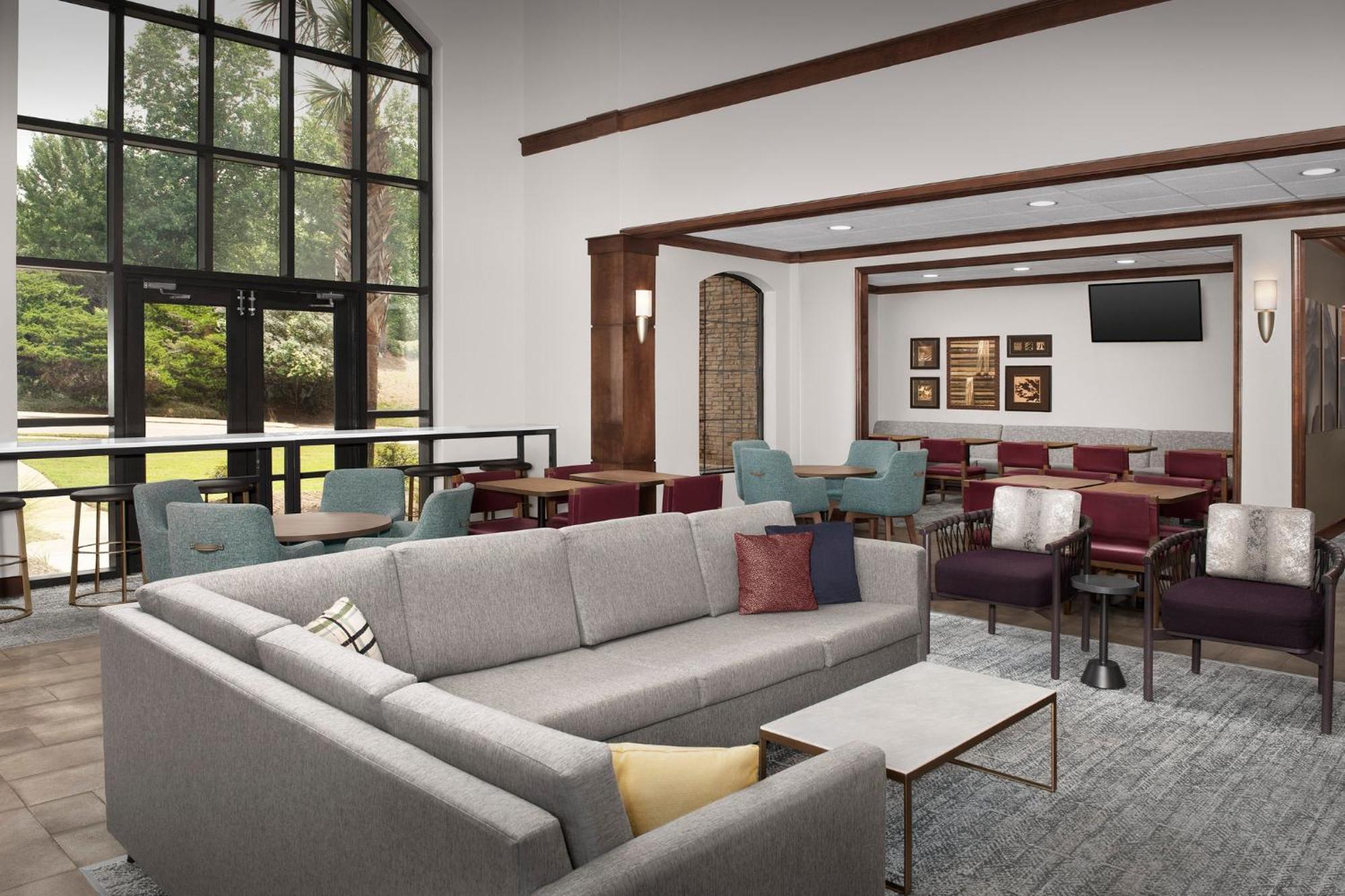 Staybridge Suites North Charleston By Ihg Ngoại thất bức ảnh