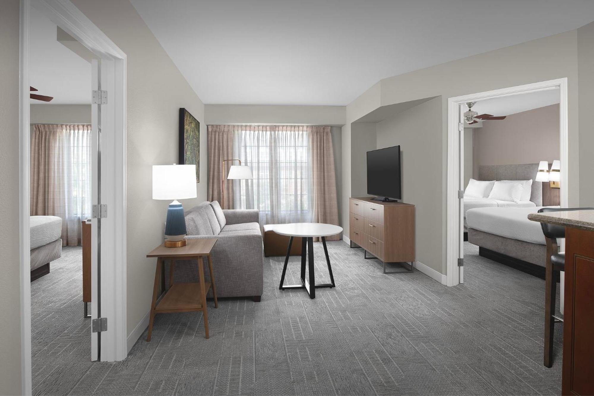 Staybridge Suites North Charleston By Ihg Ngoại thất bức ảnh