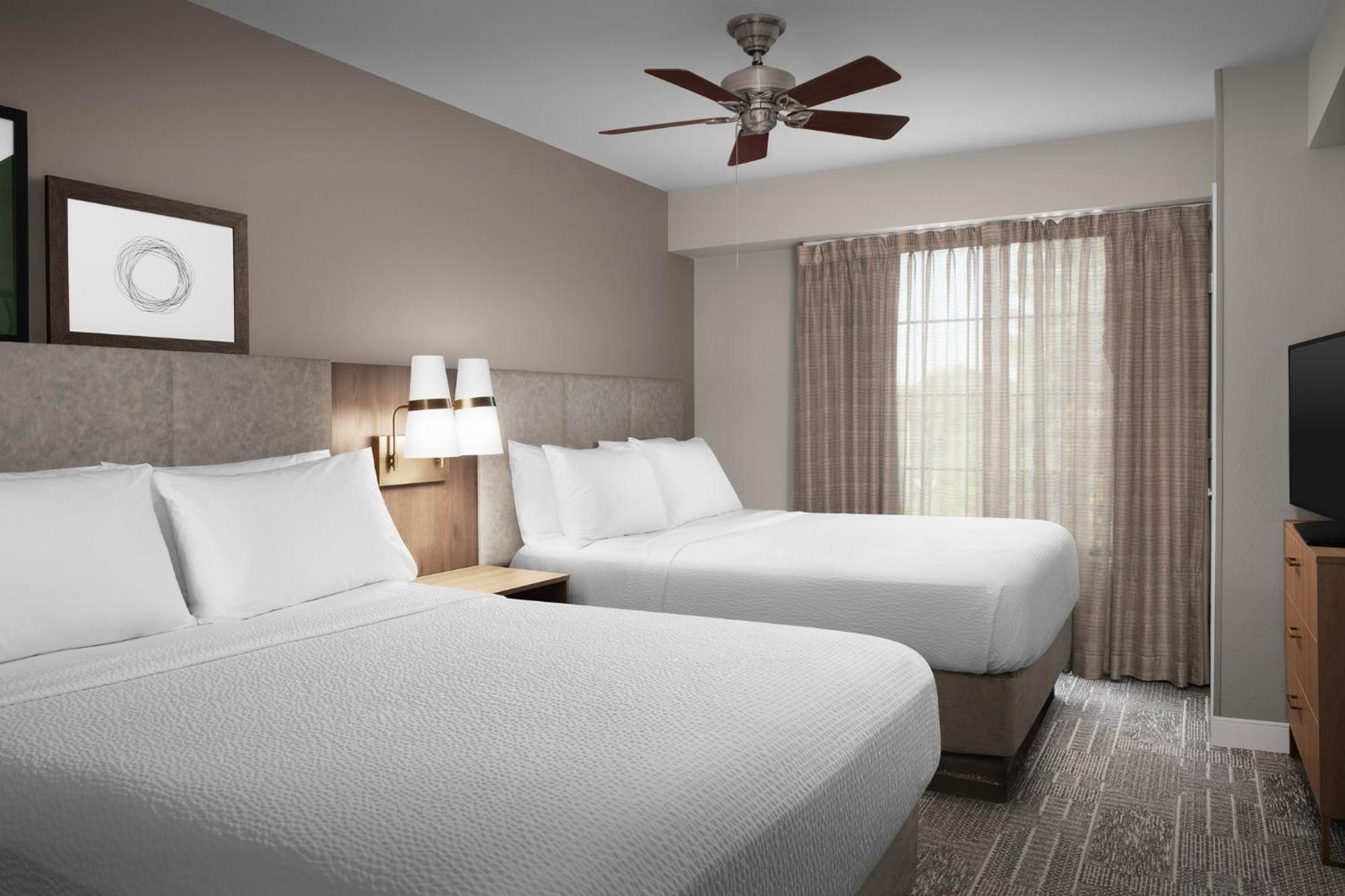 Staybridge Suites North Charleston By Ihg Ngoại thất bức ảnh