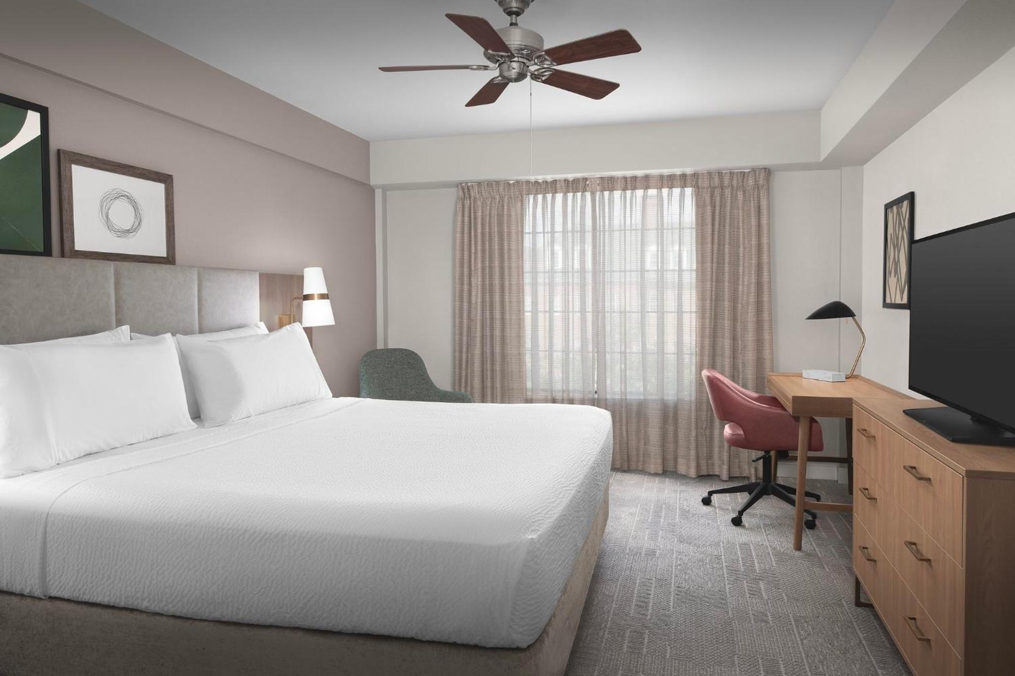 Staybridge Suites North Charleston By Ihg Ngoại thất bức ảnh