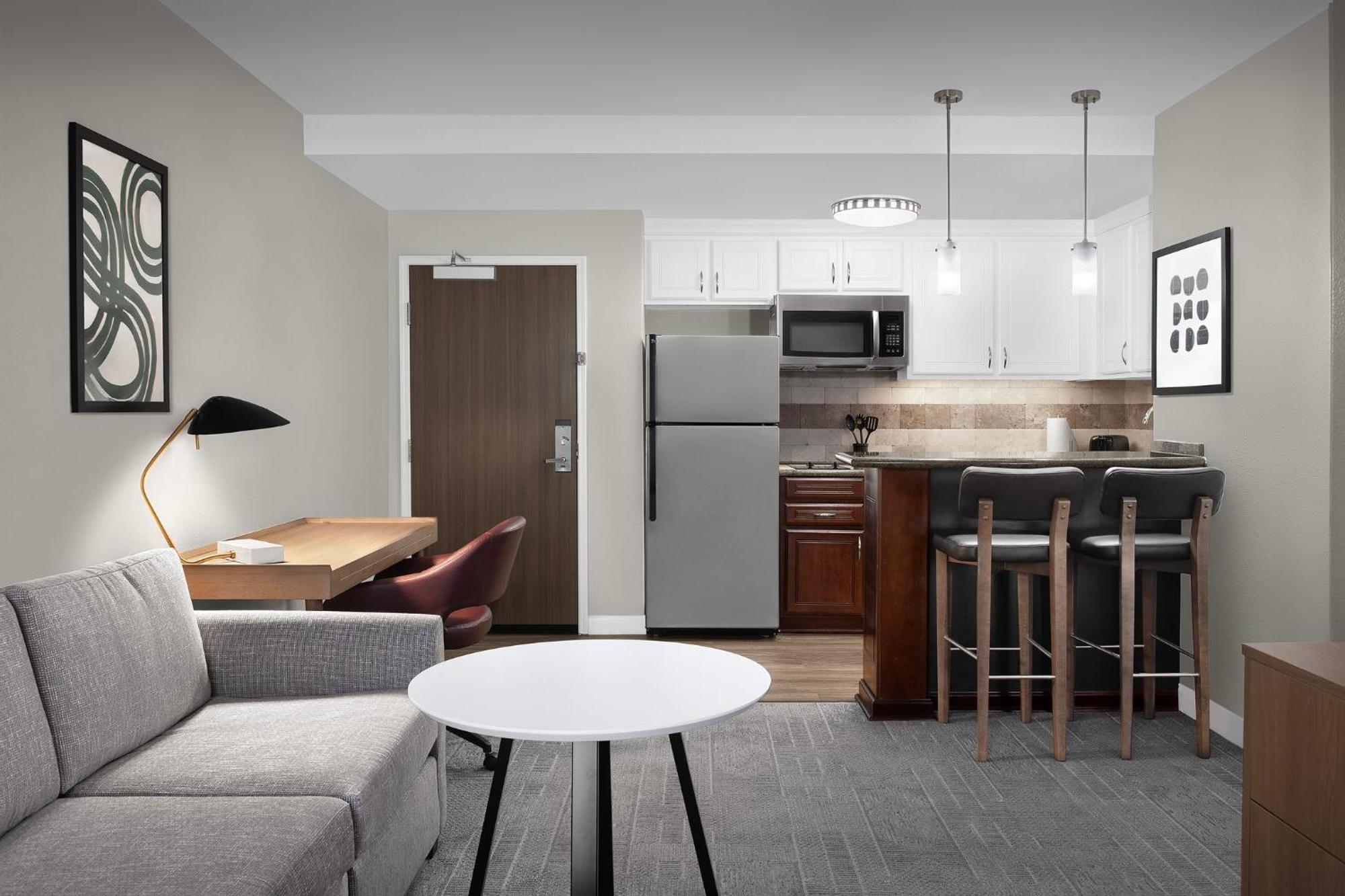 Staybridge Suites North Charleston By Ihg Ngoại thất bức ảnh