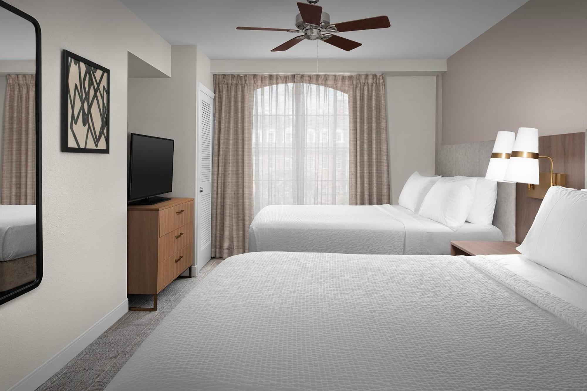 Staybridge Suites North Charleston By Ihg Ngoại thất bức ảnh