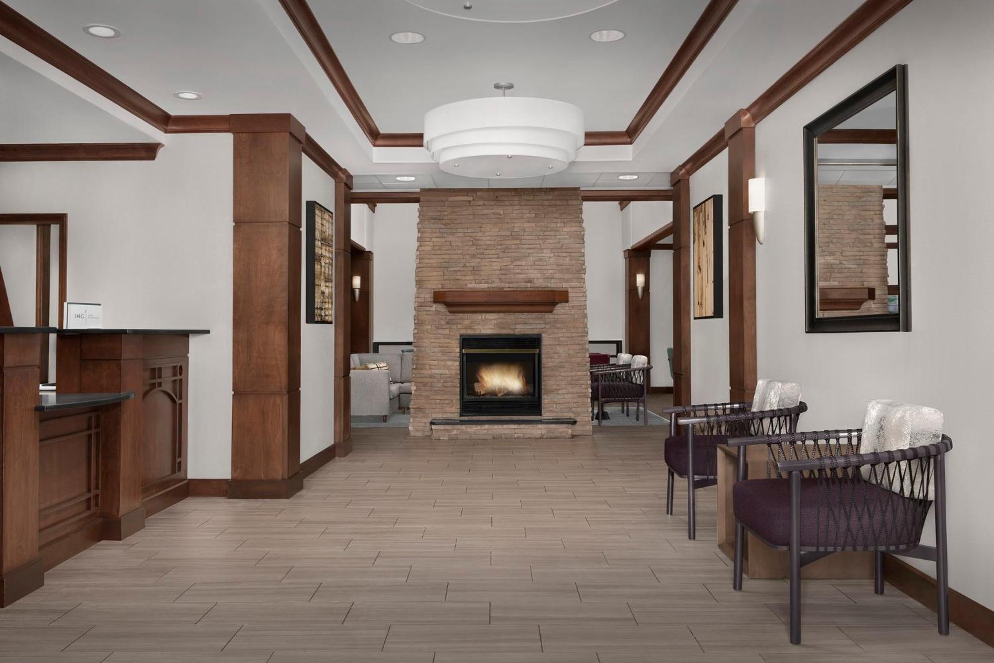 Staybridge Suites North Charleston By Ihg Ngoại thất bức ảnh